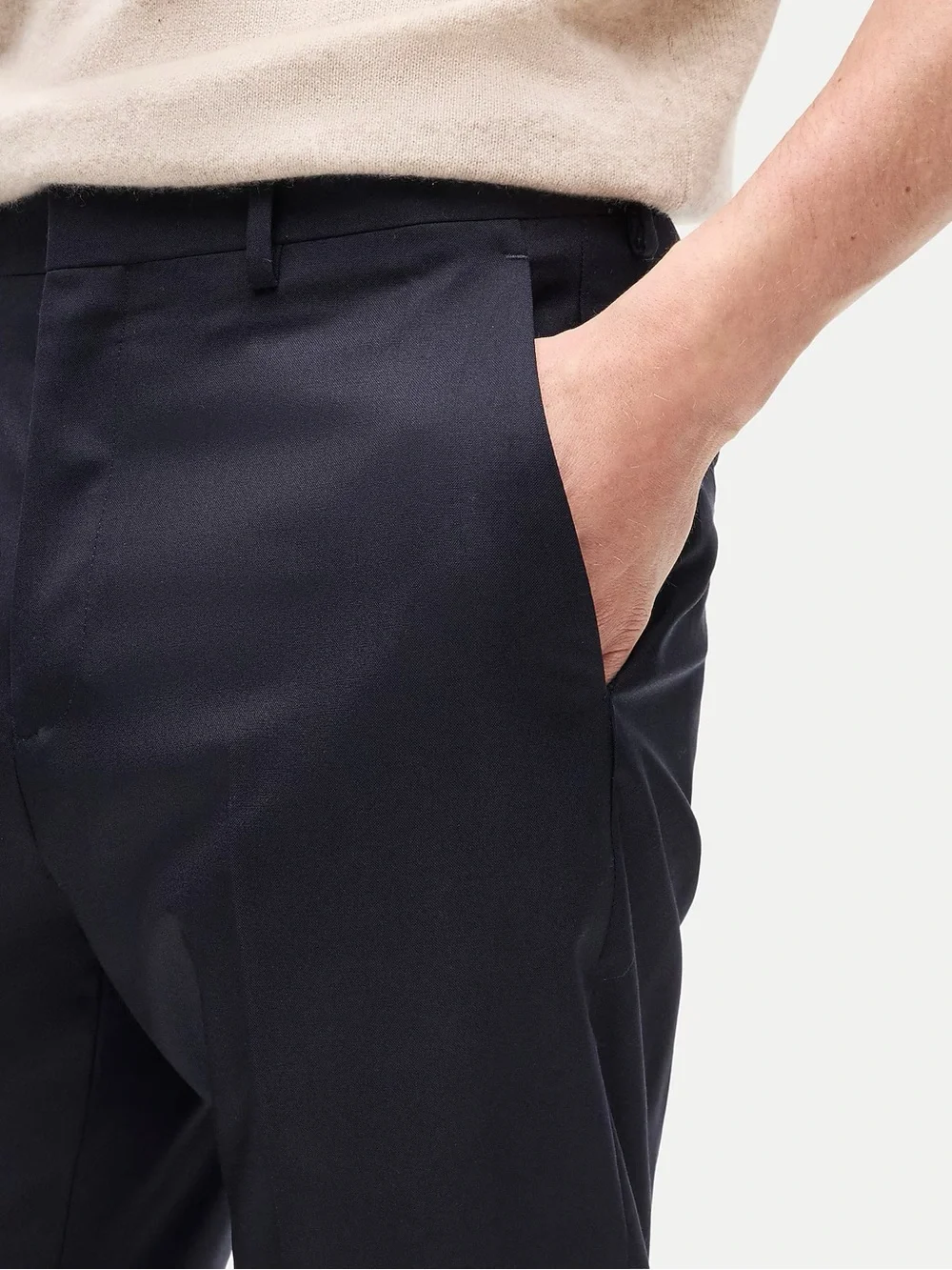 J. Crew crew crosby